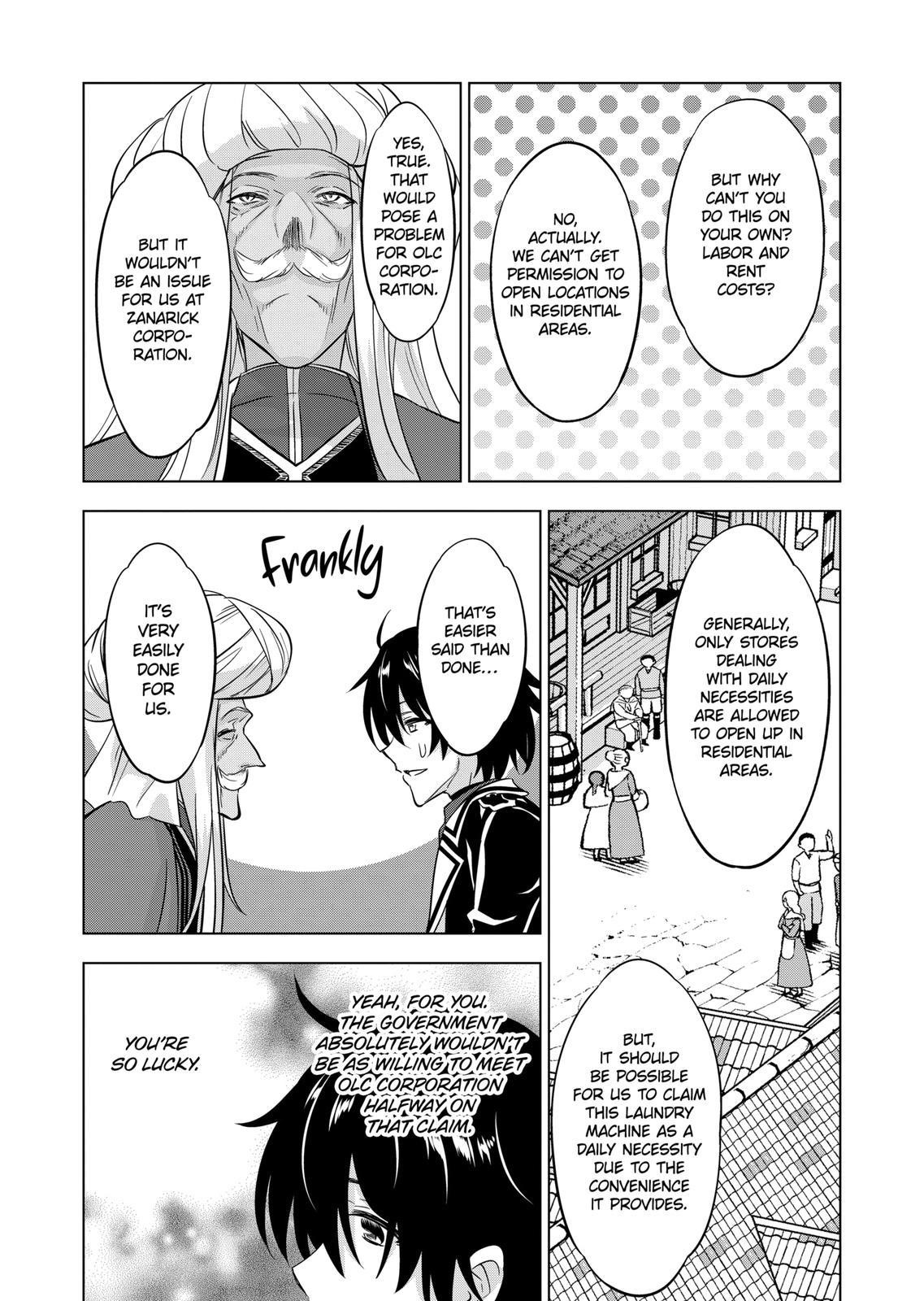 Shijou Saikyou Orc-san no Tanoshii Tanetsuke Harem Zukuri 5