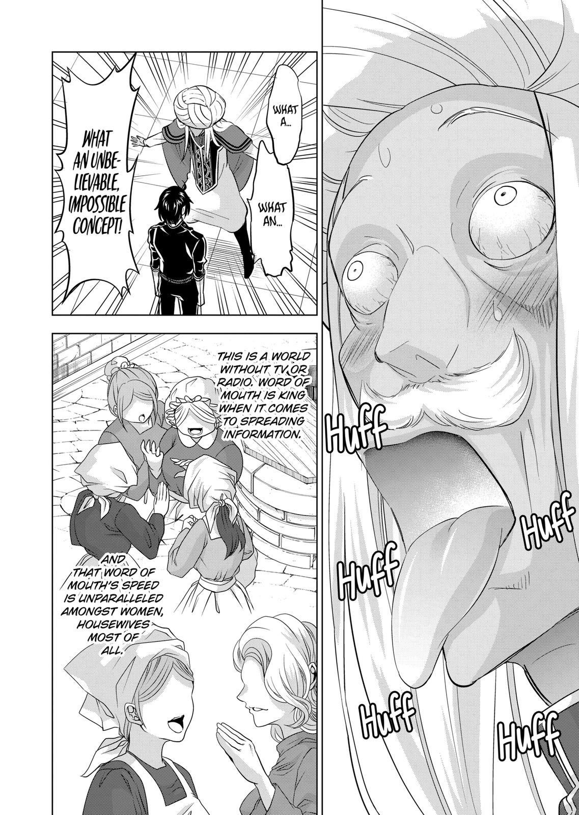 Shijou Saikyou Orc-san no Tanoshii Tanetsuke Harem Zukuri 10