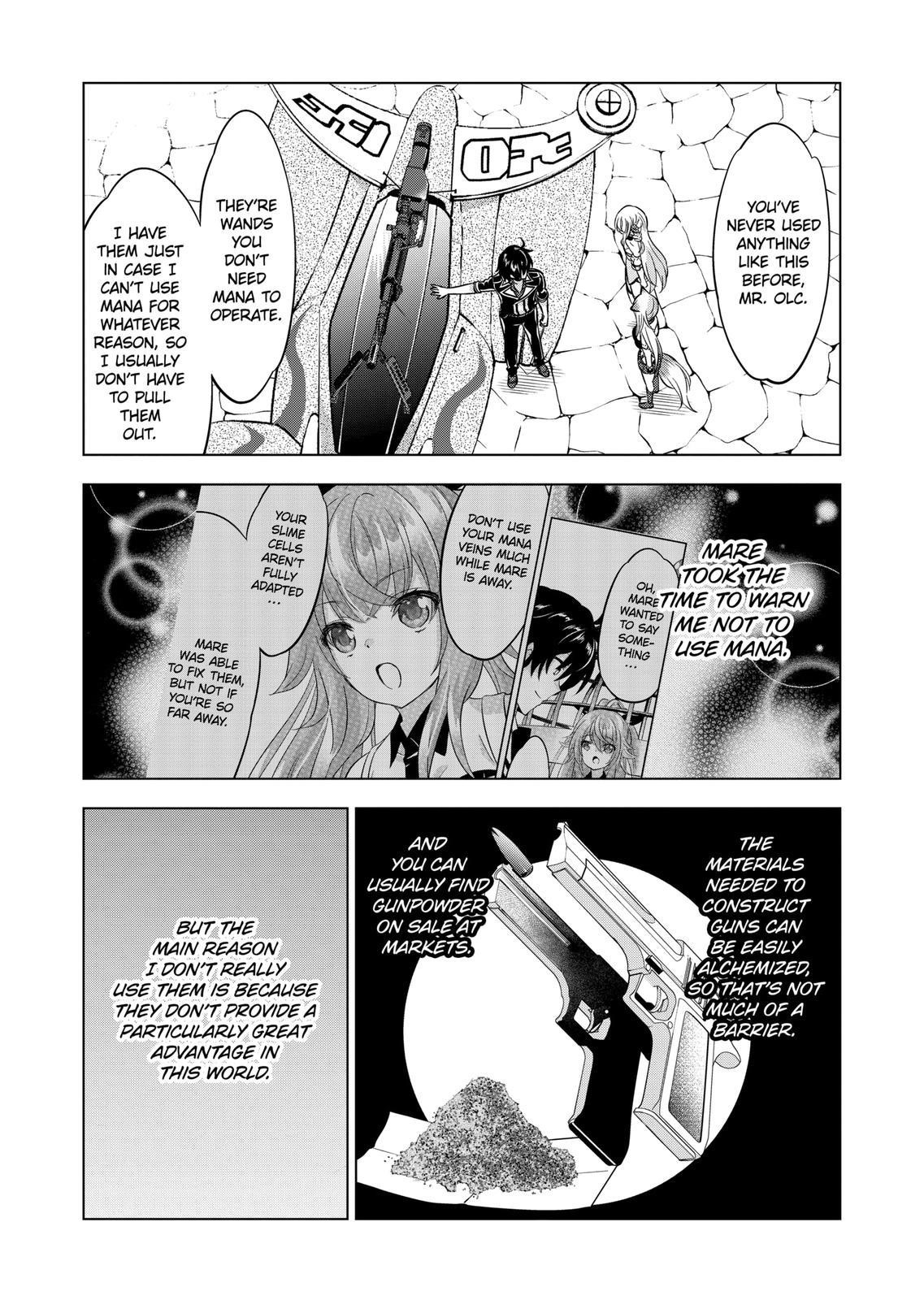 Shijou Saikyou Orc-san no Tanoshii Tanetsuke Harem Zukuri 3