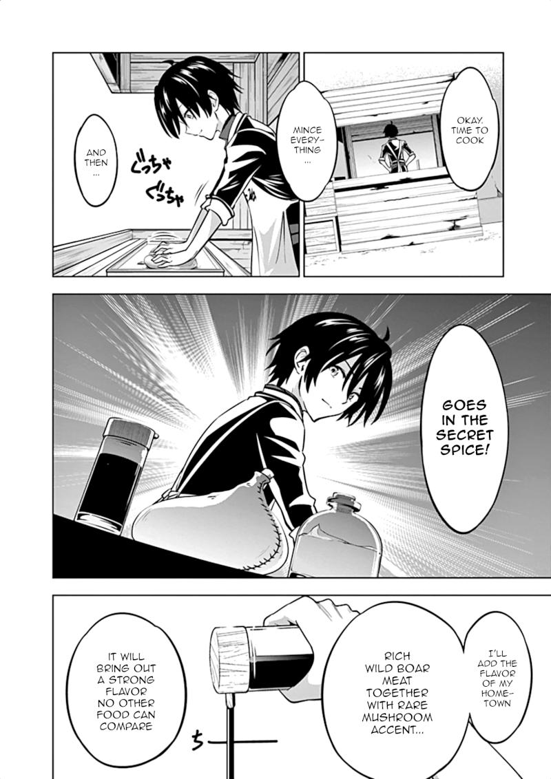 Shijou Saikyou Orc-san no Tanoshii Tanetsuke Harem Zukuri 5