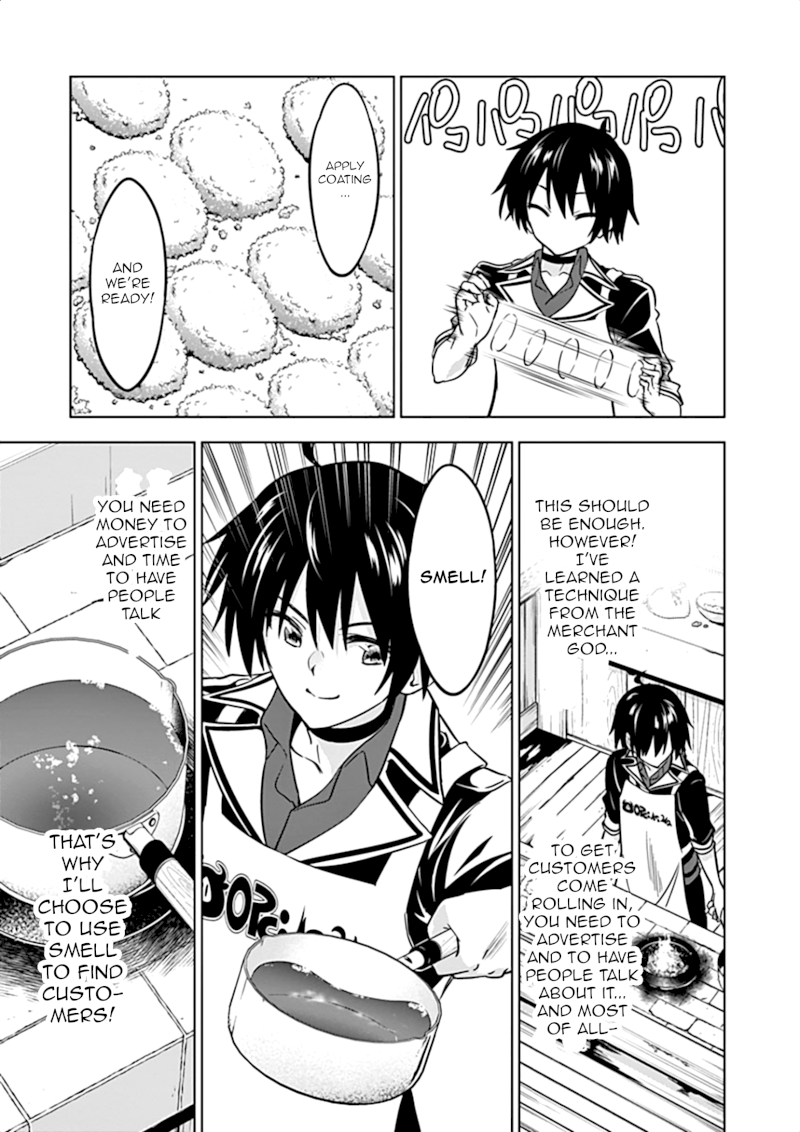 Shijou Saikyou Orc-san no Tanoshii Tanetsuke Harem Zukuri 6