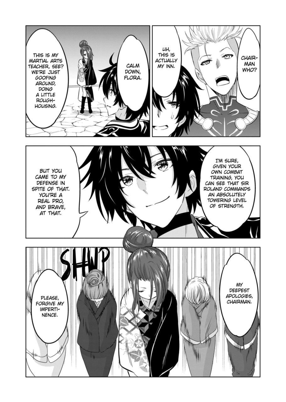 Shijou Saikyou Orc-san no Tanoshii Tanetsuke Harem Zukuri 17