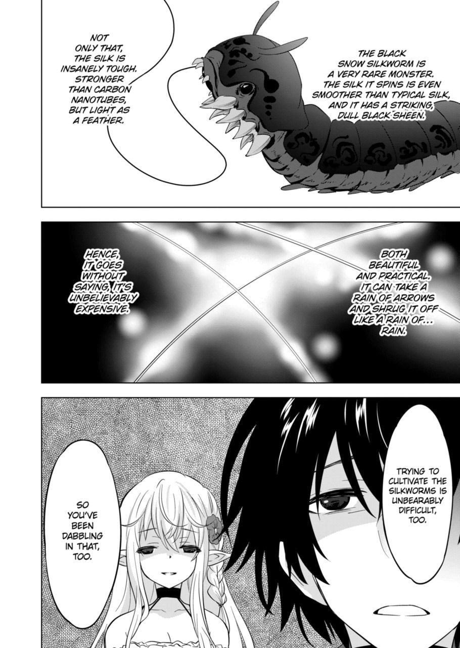 Shijou Saikyou Orc-san no Tanoshii Tanetsuke Harem Zukuri 6
