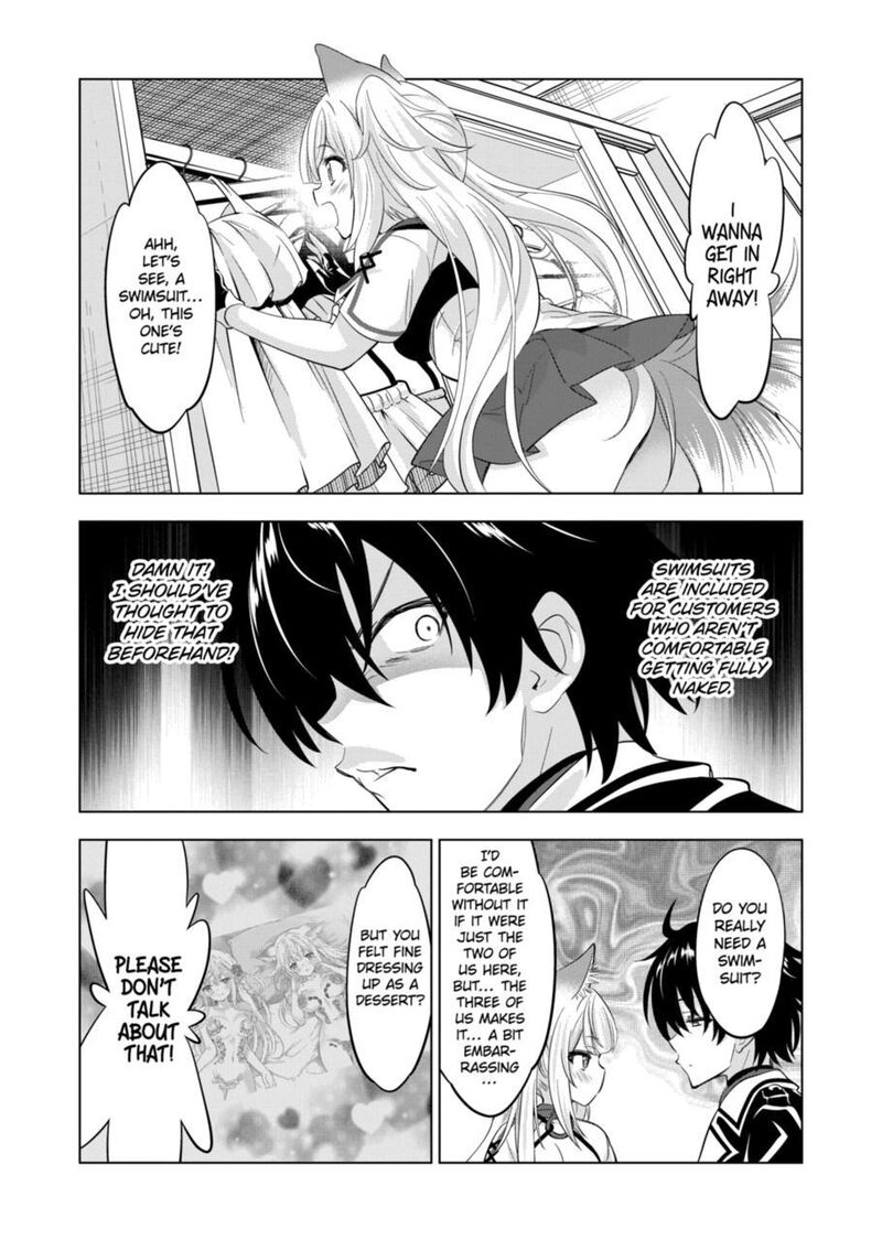 Shijou Saikyou Orc-san no Tanoshii Tanetsuke Harem Zukuri 2