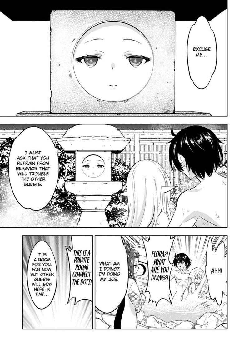 Shijou Saikyou Orc-san no Tanoshii Tanetsuke Harem Zukuri 4