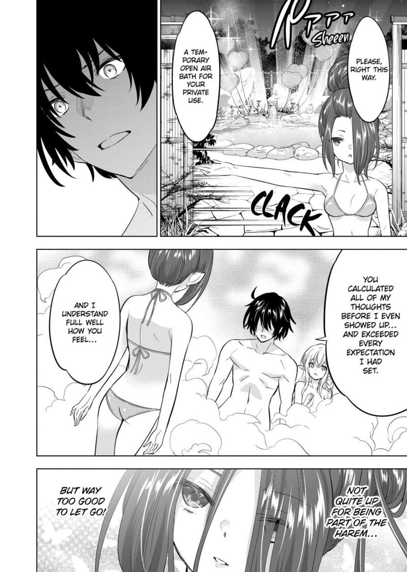 Shijou Saikyou Orc-san no Tanoshii Tanetsuke Harem Zukuri 7