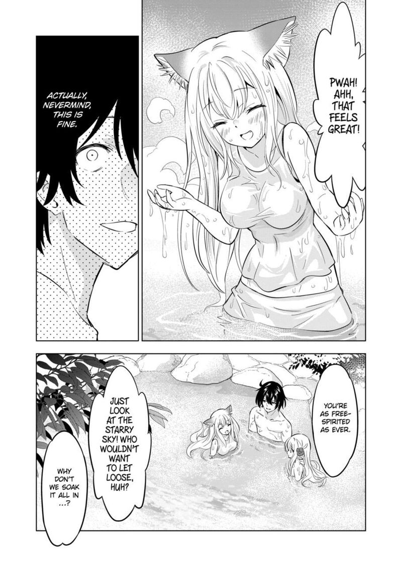 Shijou Saikyou Orc-san no Tanoshii Tanetsuke Harem Zukuri 9