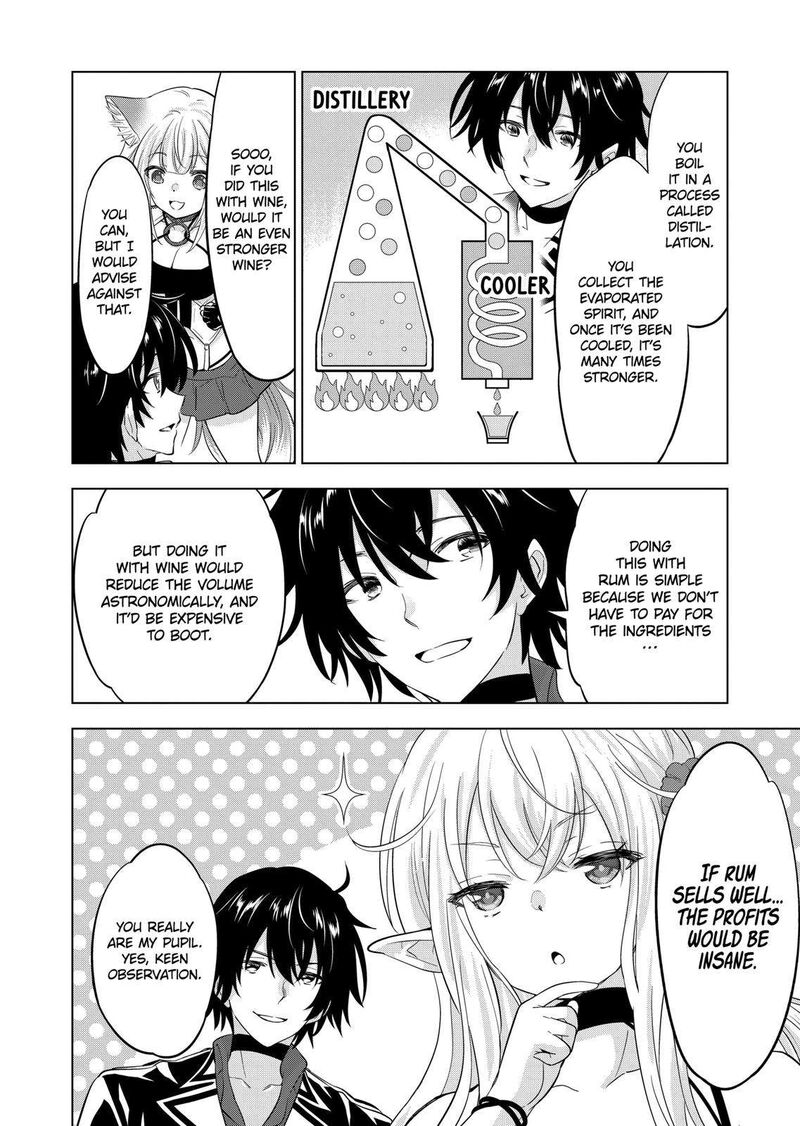 Shijou Saikyou Orc-san no Tanoshii Tanetsuke Harem Zukuri 16