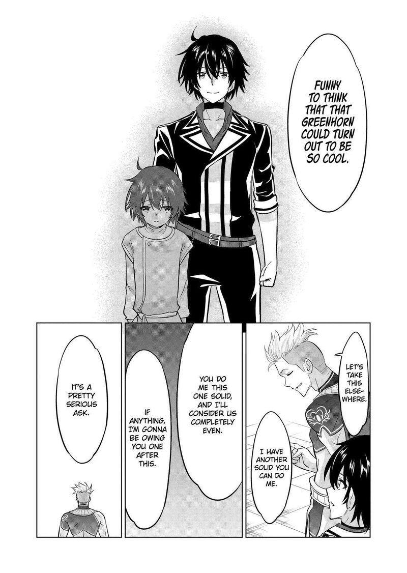 Shijou Saikyou Orc-san no Tanoshii Tanetsuke Harem Zukuri 19