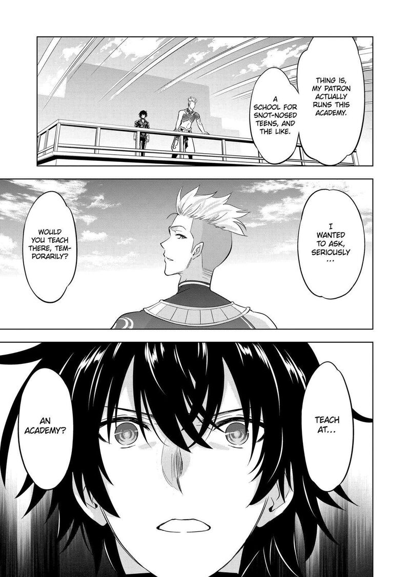Shijou Saikyou Orc-san no Tanoshii Tanetsuke Harem Zukuri 21