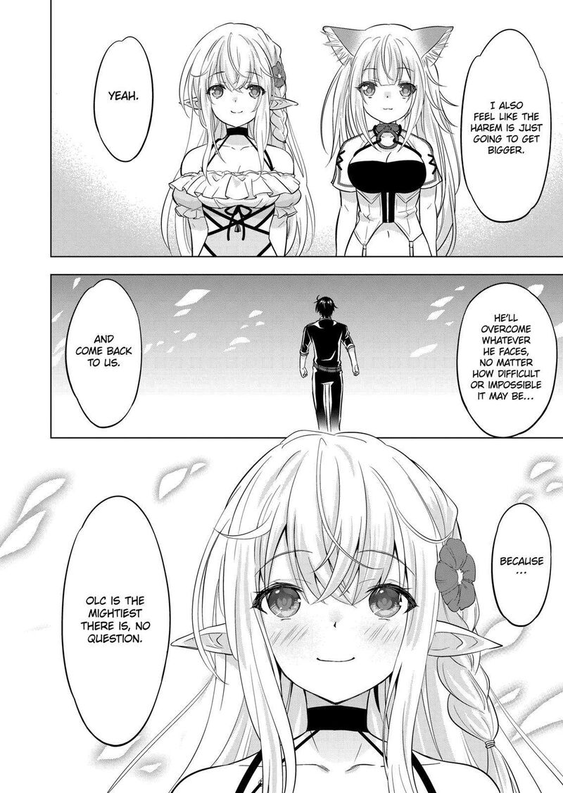 Shijou Saikyou Orc-san no Tanoshii Tanetsuke Harem Zukuri 26