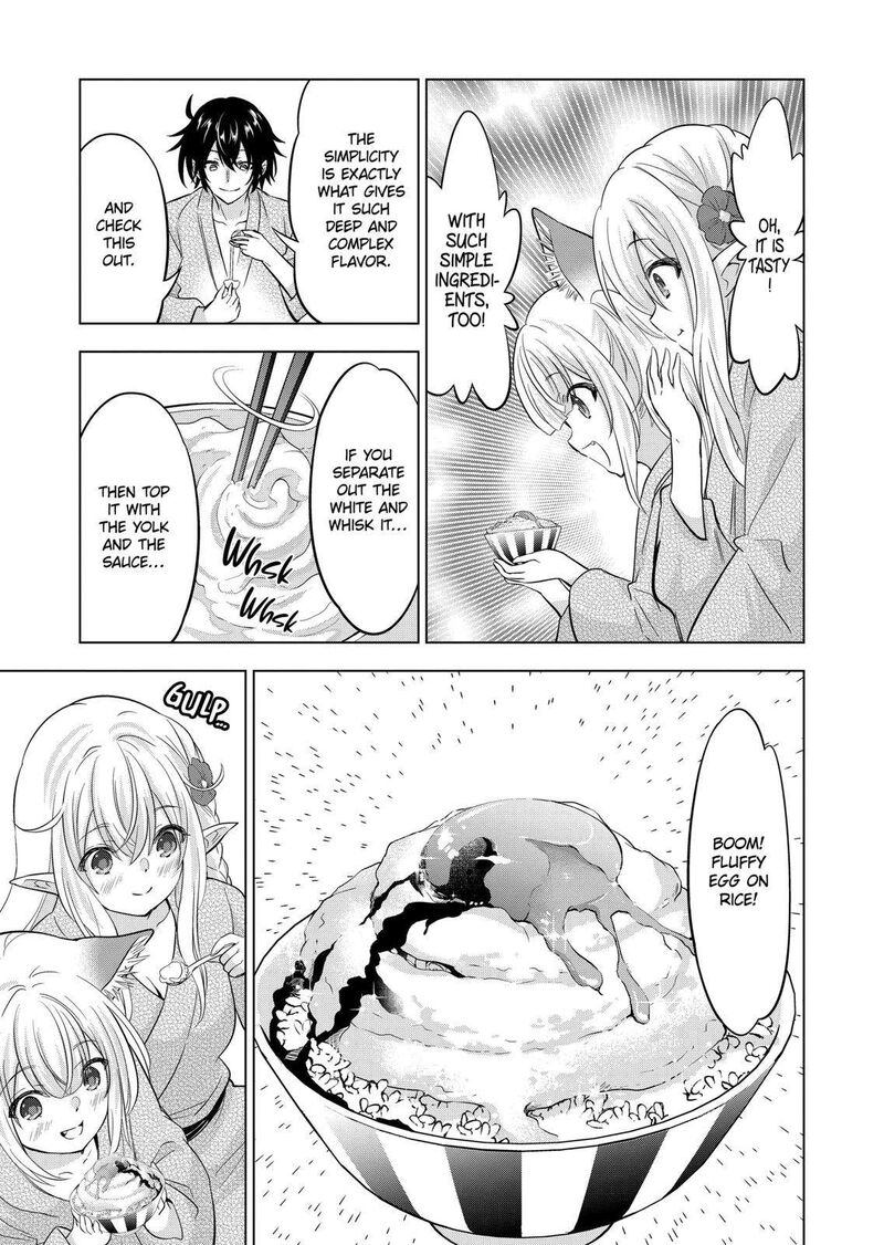 Shijou Saikyou Orc-san no Tanoshii Tanetsuke Harem Zukuri 5