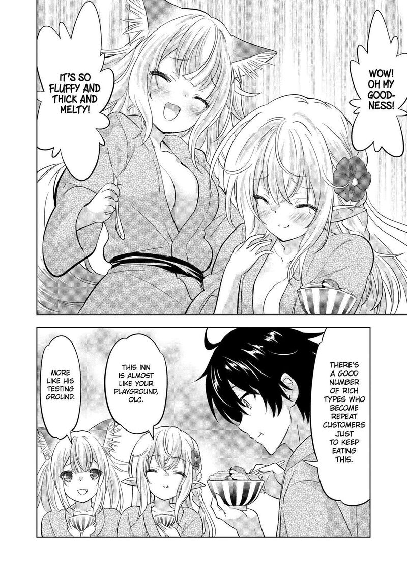 Shijou Saikyou Orc-san no Tanoshii Tanetsuke Harem Zukuri 6