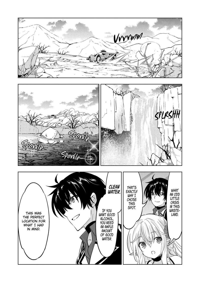 Shijou Saikyou Orc-san no Tanoshii Tanetsuke Harem Zukuri 10