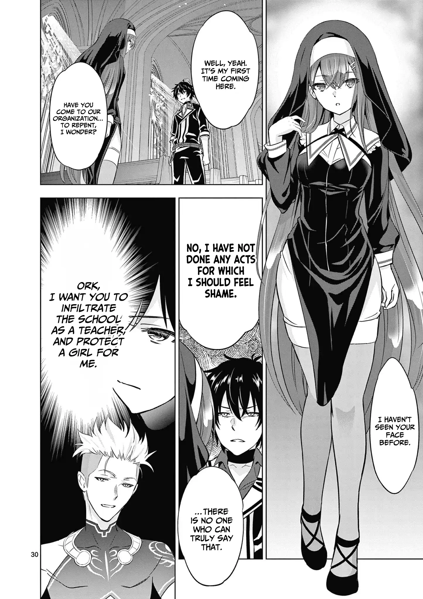 Shijou Saikyou Orc-san no Tanoshii Tanetsuke Harem Zukuri 2