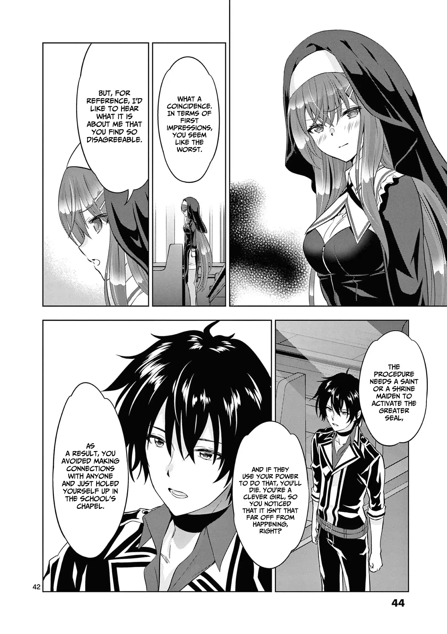 Shijou Saikyou Orc-san no Tanoshii Tanetsuke Harem Zukuri 14