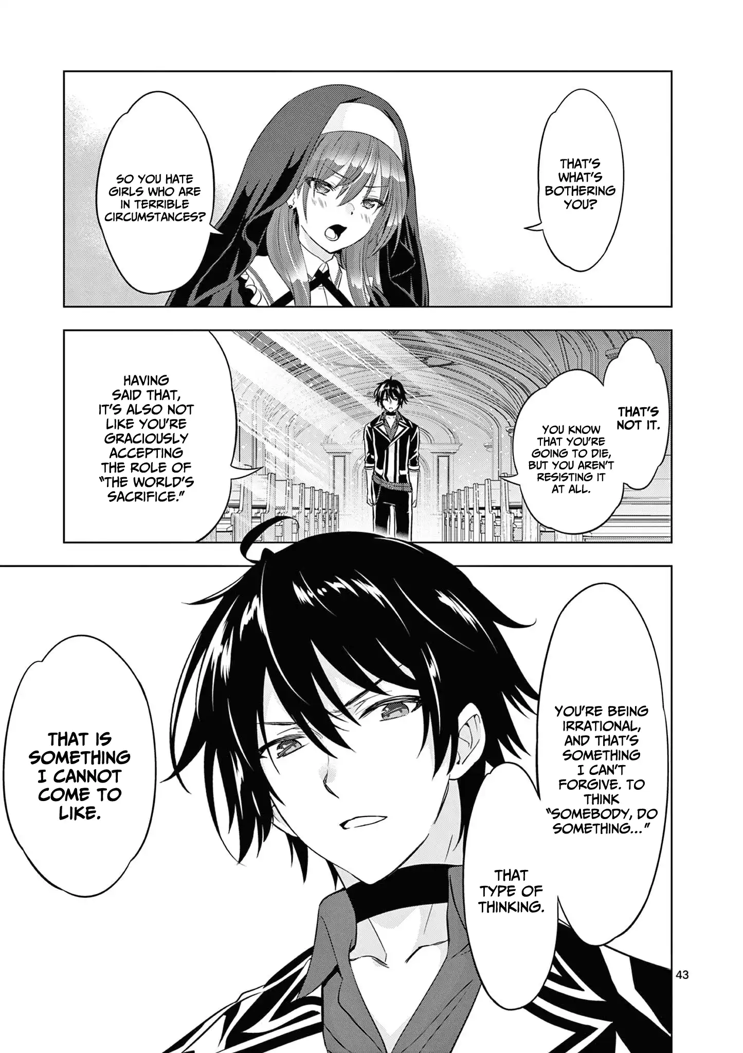 Shijou Saikyou Orc-san no Tanoshii Tanetsuke Harem Zukuri 15