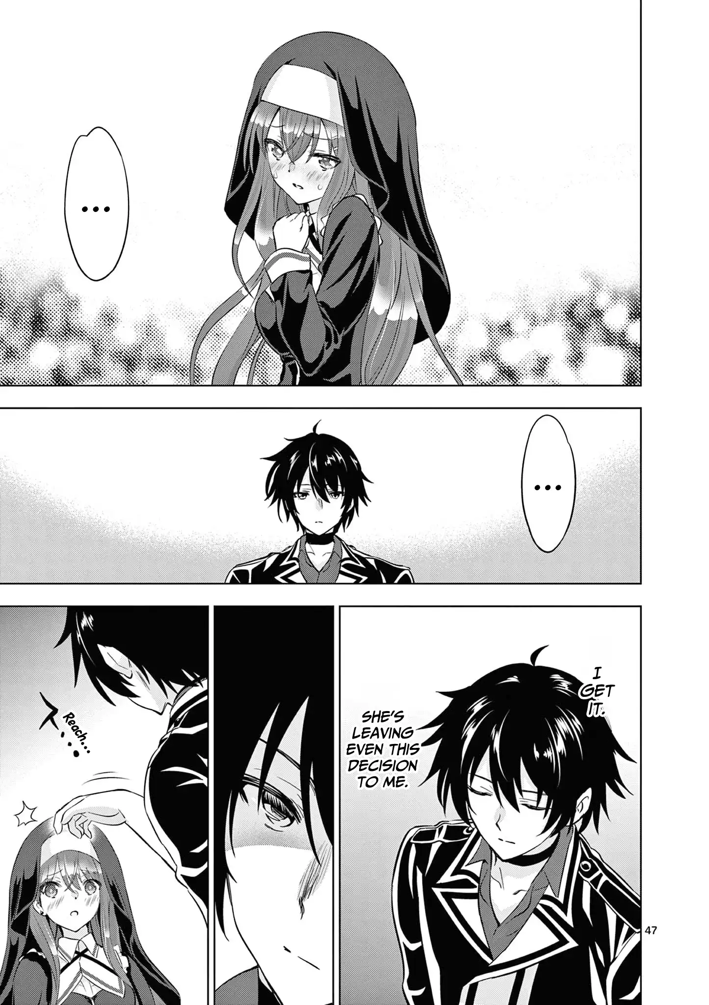 Shijou Saikyou Orc-san no Tanoshii Tanetsuke Harem Zukuri 19