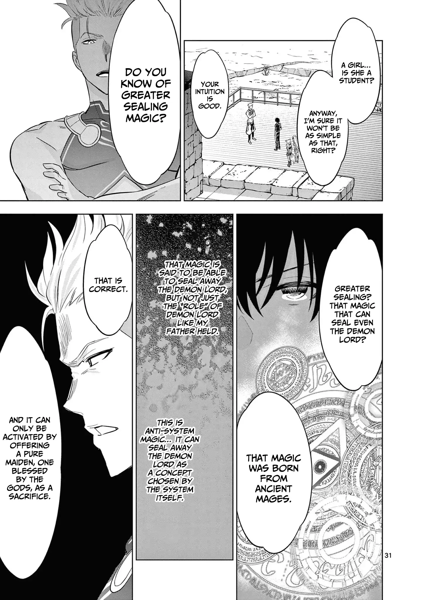 Shijou Saikyou Orc-san no Tanoshii Tanetsuke Harem Zukuri 3