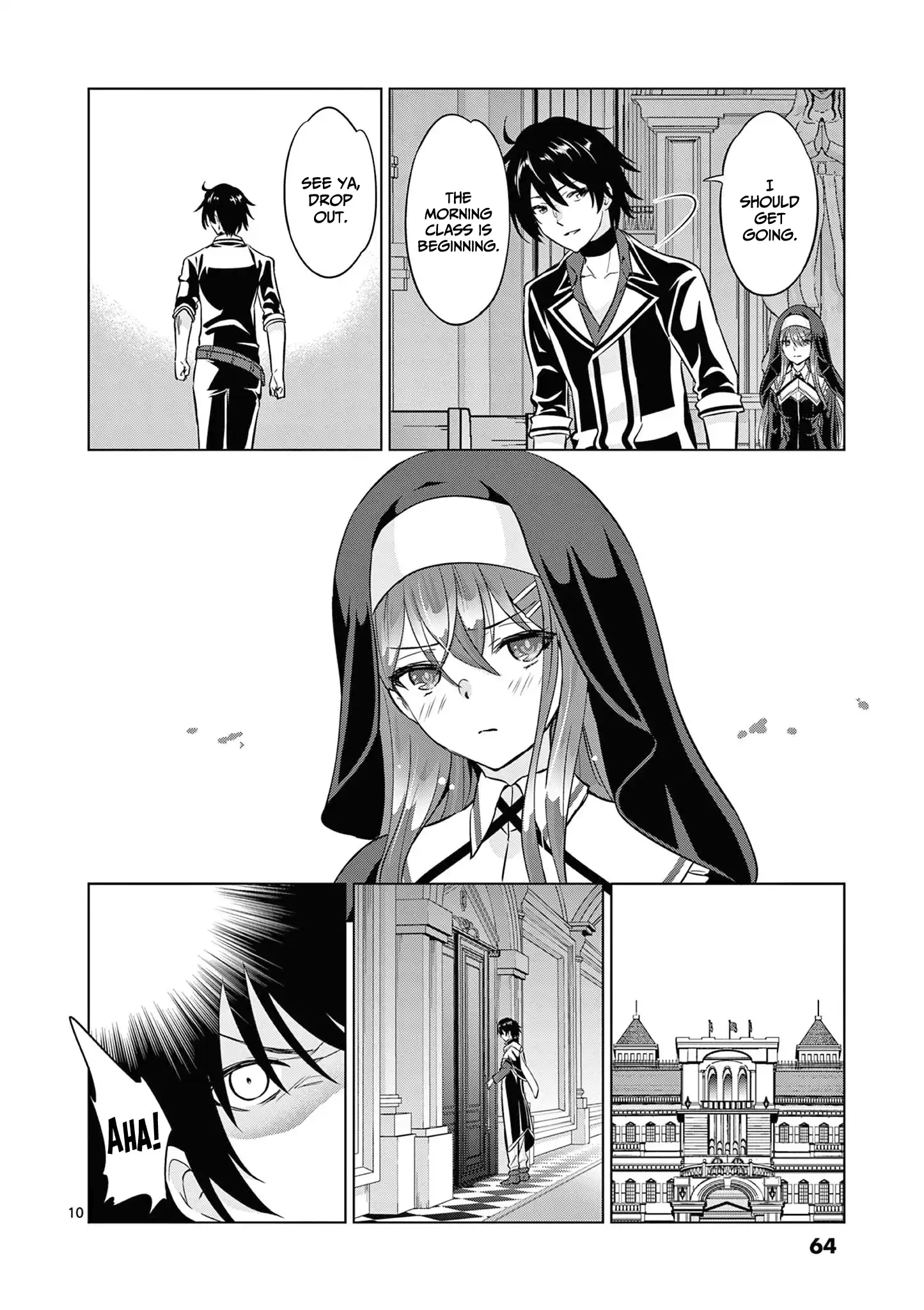 Shijou Saikyou Orc-san no Tanoshii Tanetsuke Harem Zukuri 11
