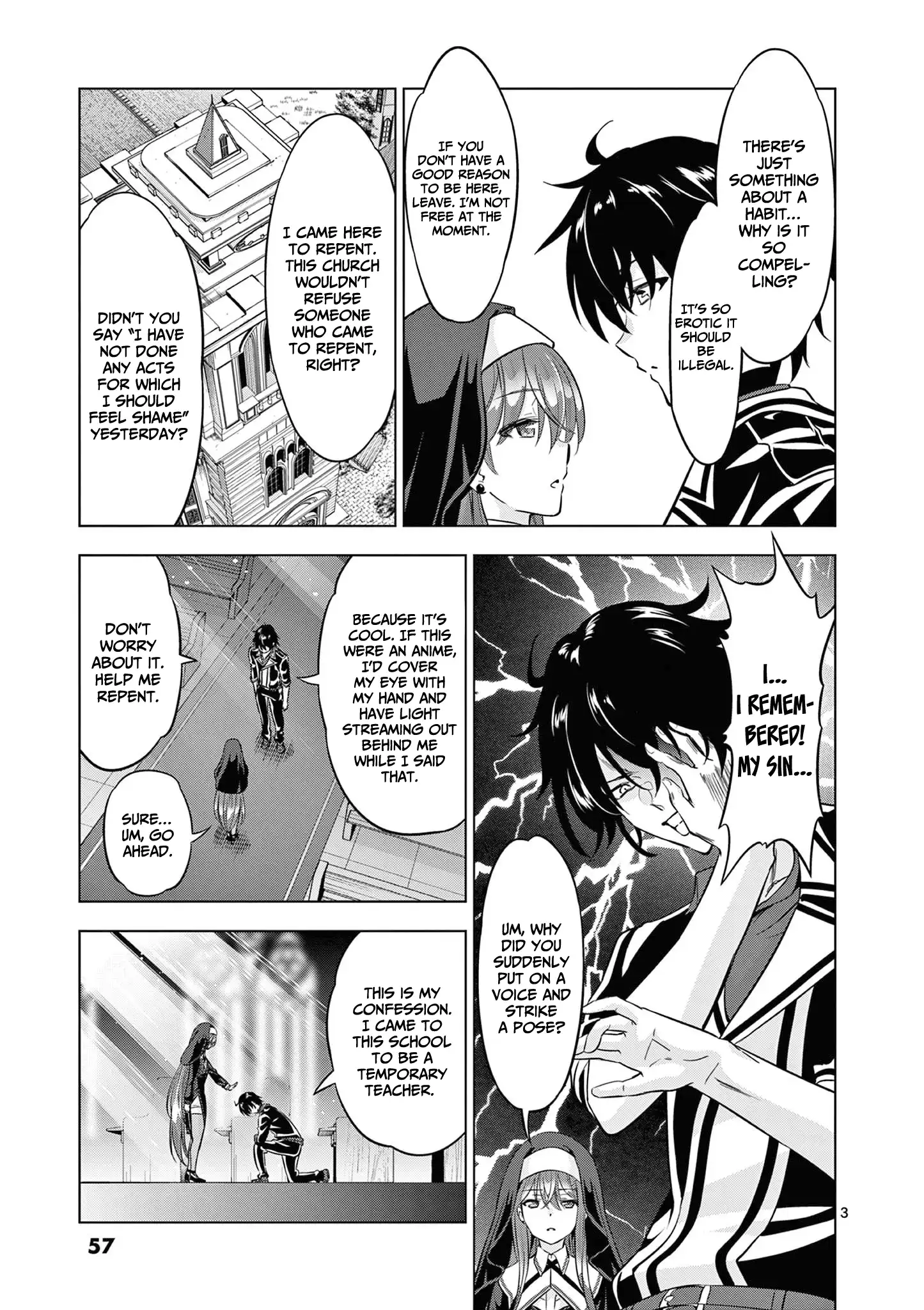 Shijou Saikyou Orc-san no Tanoshii Tanetsuke Harem Zukuri 4