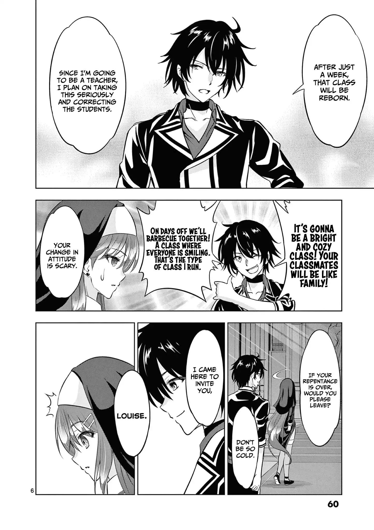 Shijou Saikyou Orc-san no Tanoshii Tanetsuke Harem Zukuri 7