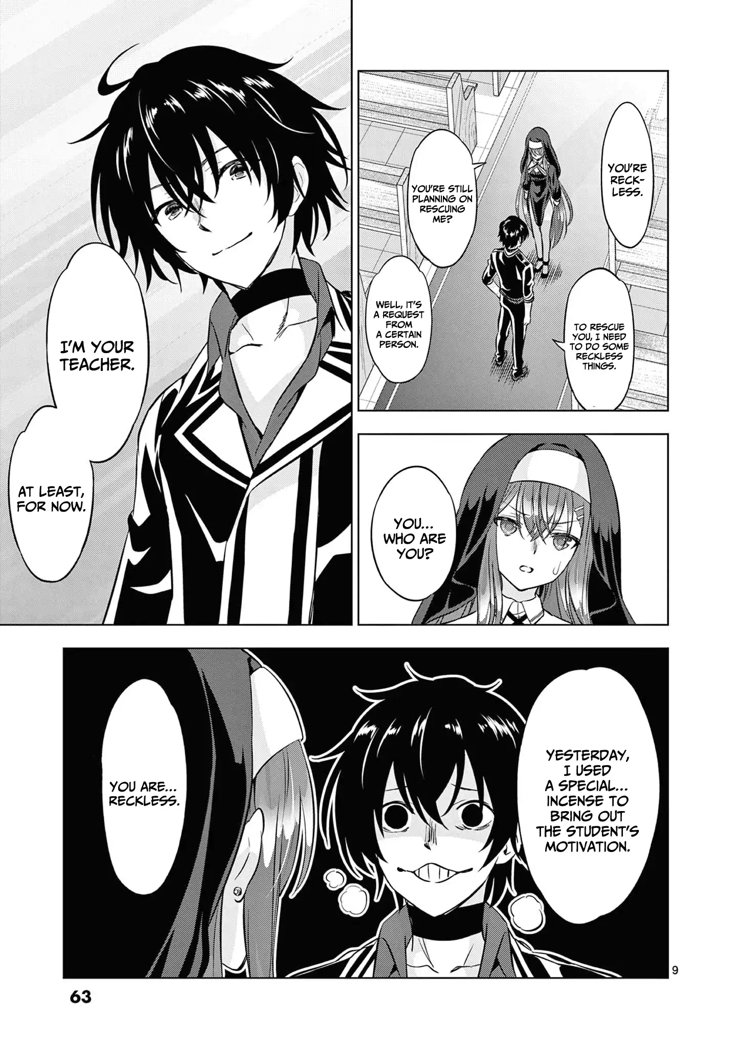 Shijou Saikyou Orc-san no Tanoshii Tanetsuke Harem Zukuri 10