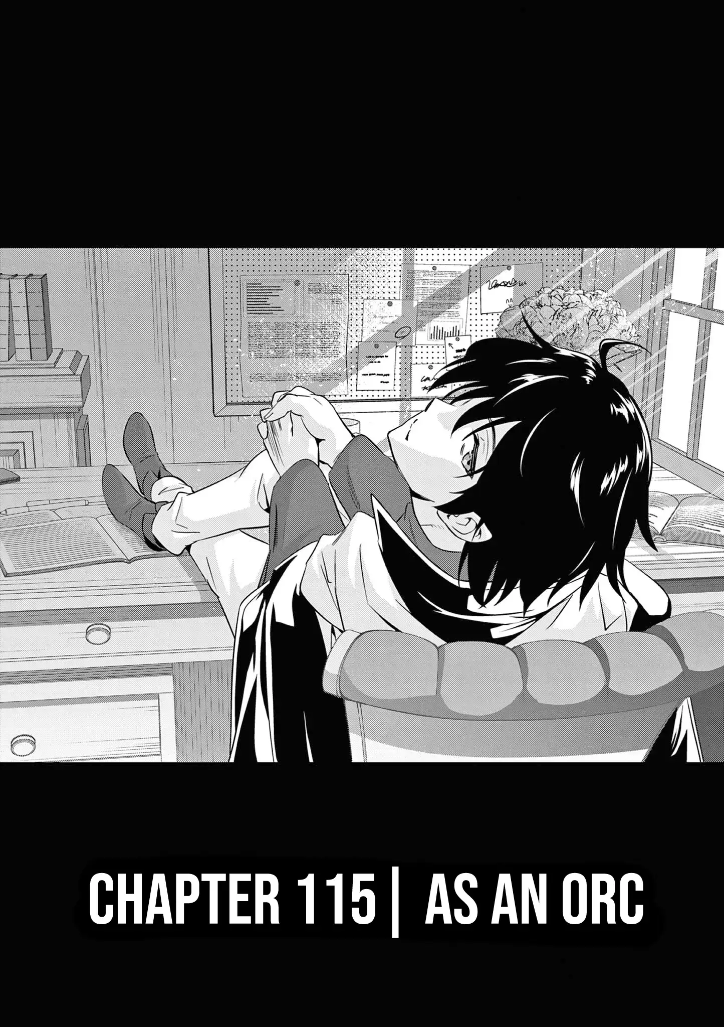Shijou Saikyou Orc-san no Tanoshii Tanetsuke Harem Zukuri 2
