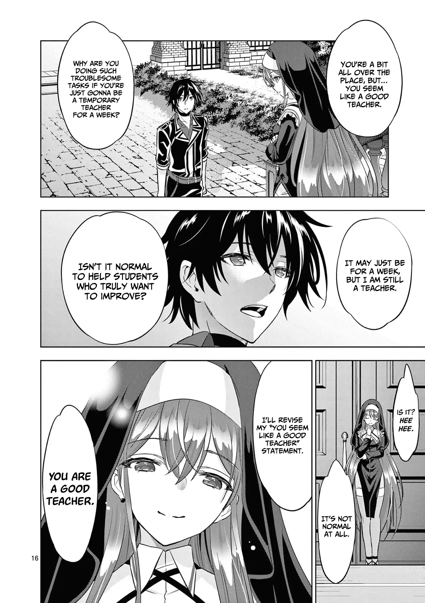 Shijou Saikyou Orc-san no Tanoshii Tanetsuke Harem Zukuri 17