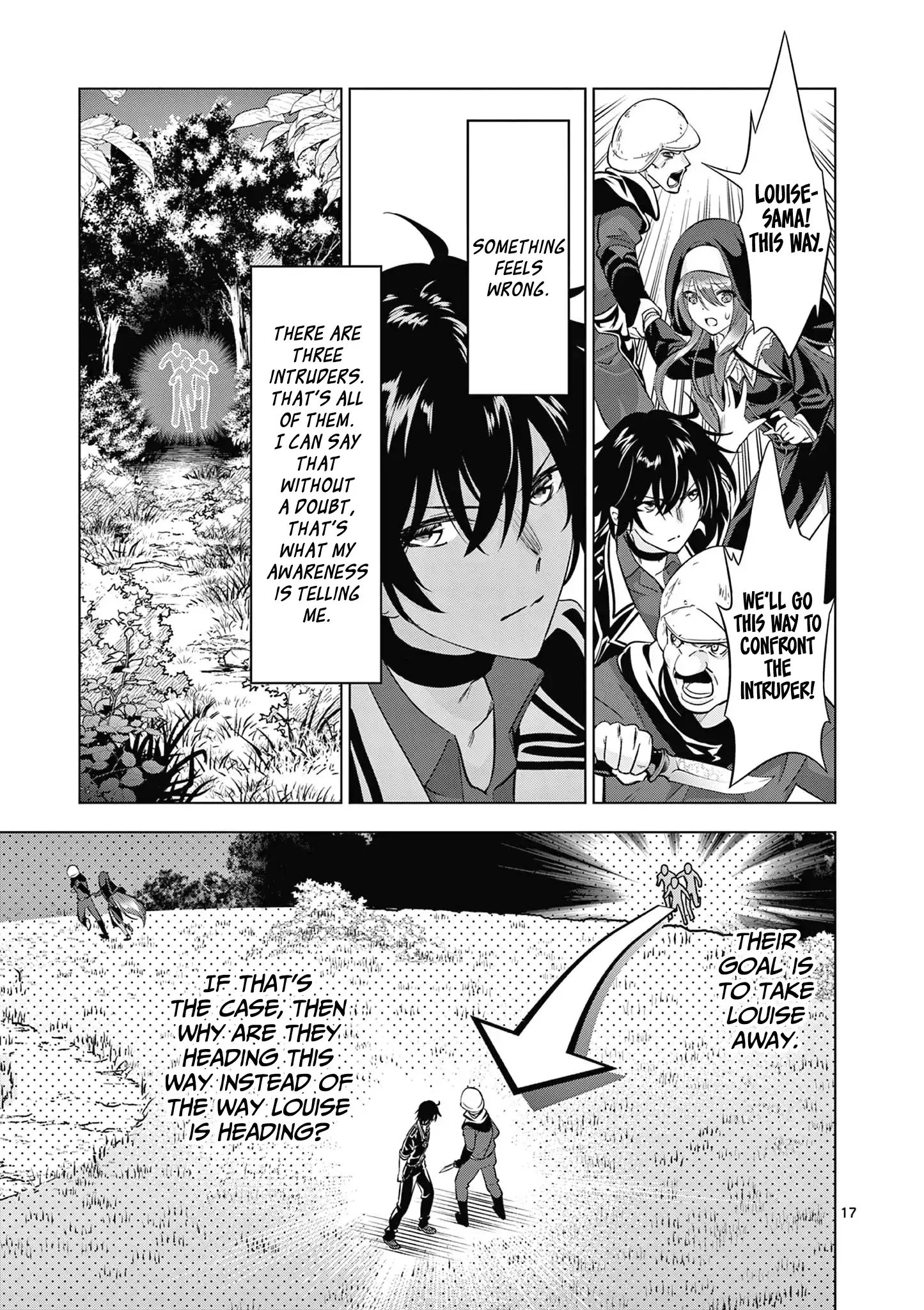 Shijou Saikyou Orc-san no Tanoshii Tanetsuke Harem Zukuri 18