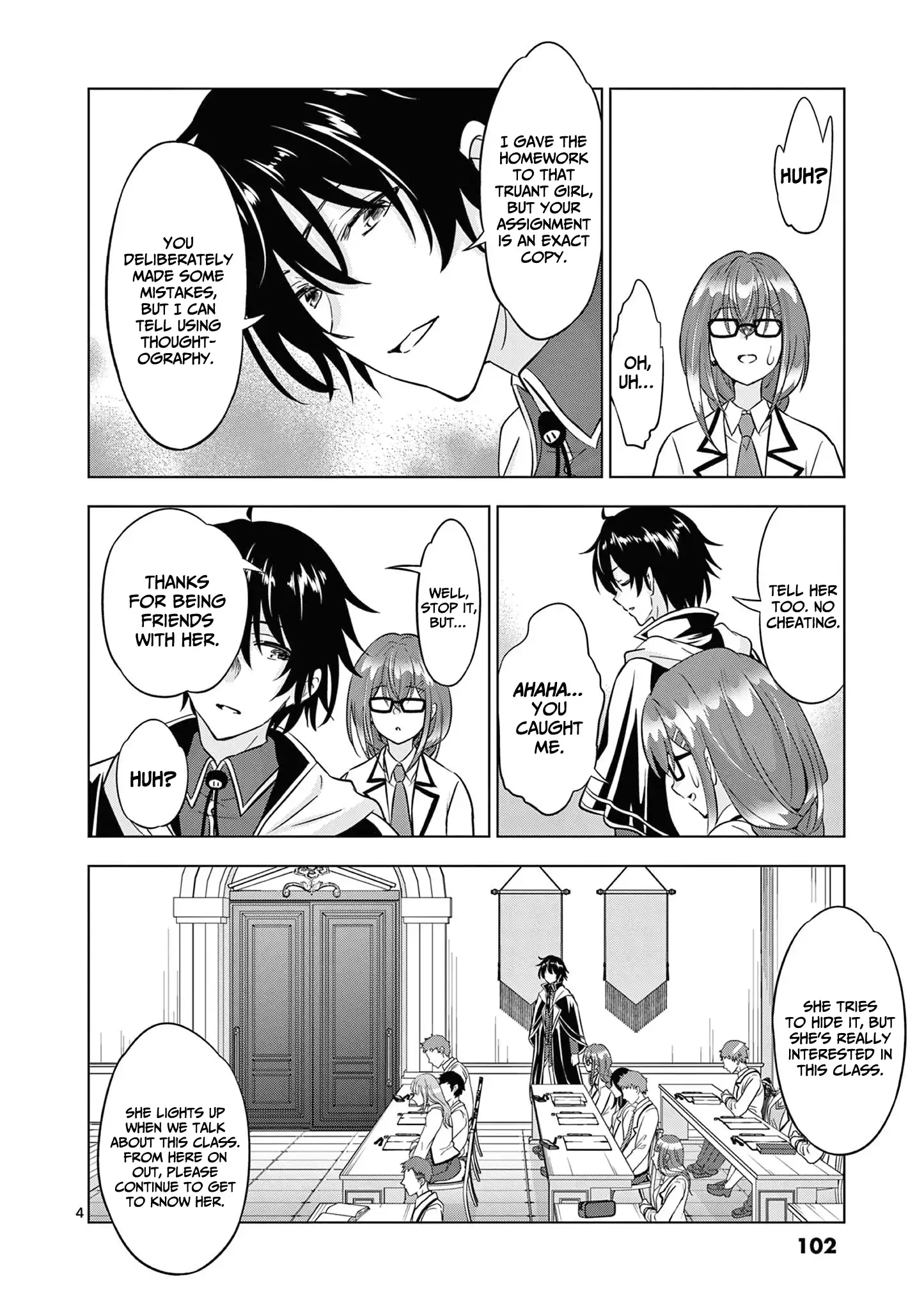 Shijou Saikyou Orc-san no Tanoshii Tanetsuke Harem Zukuri 5