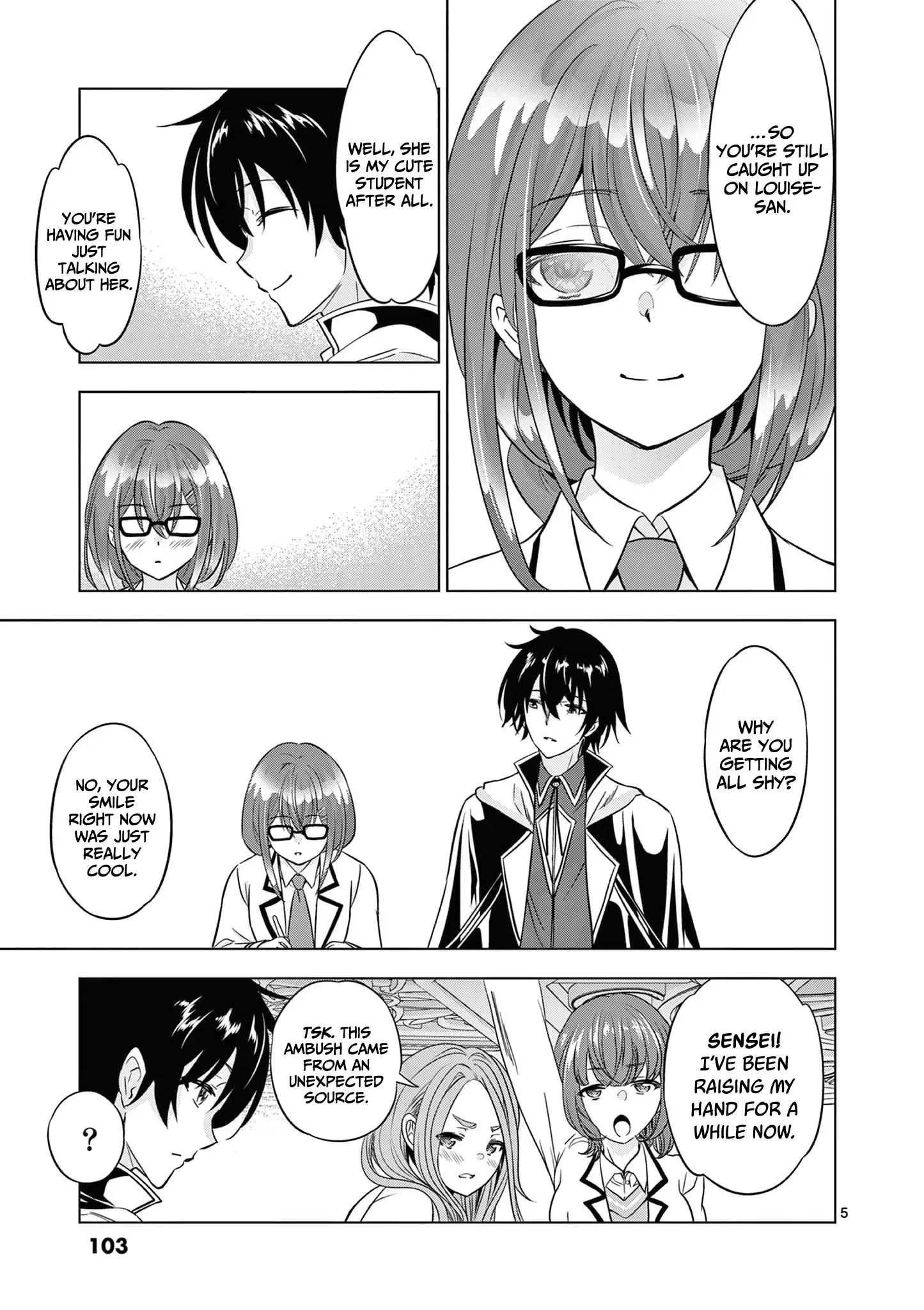 Shijou Saikyou Orc-san no Tanoshii Tanetsuke Harem Zukuri 6