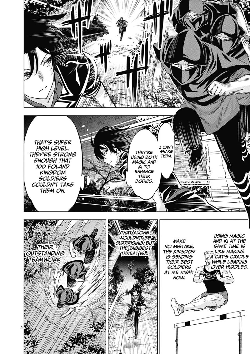 Shijou Saikyou Orc-san no Tanoshii Tanetsuke Harem Zukuri 2