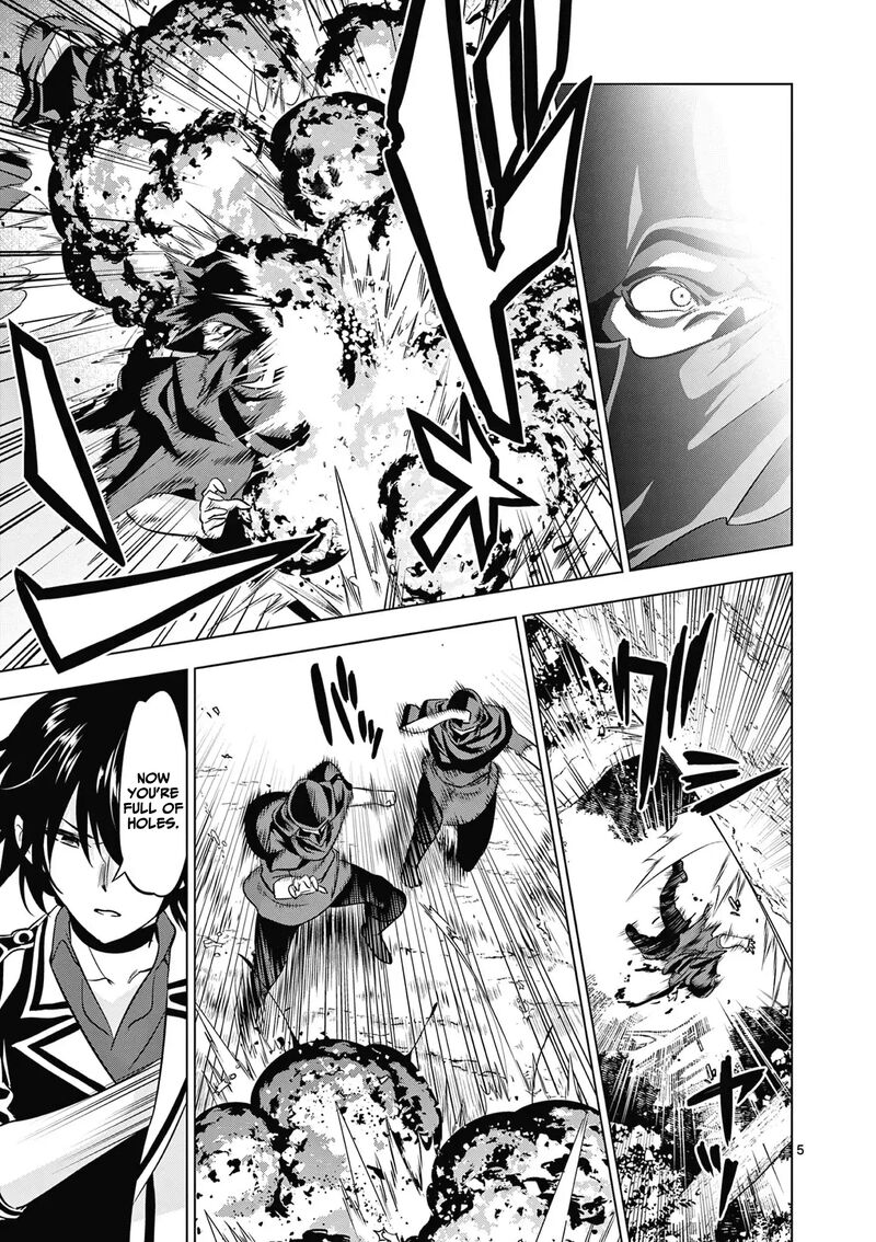 Shijou Saikyou Orc-san no Tanoshii Tanetsuke Harem Zukuri 5