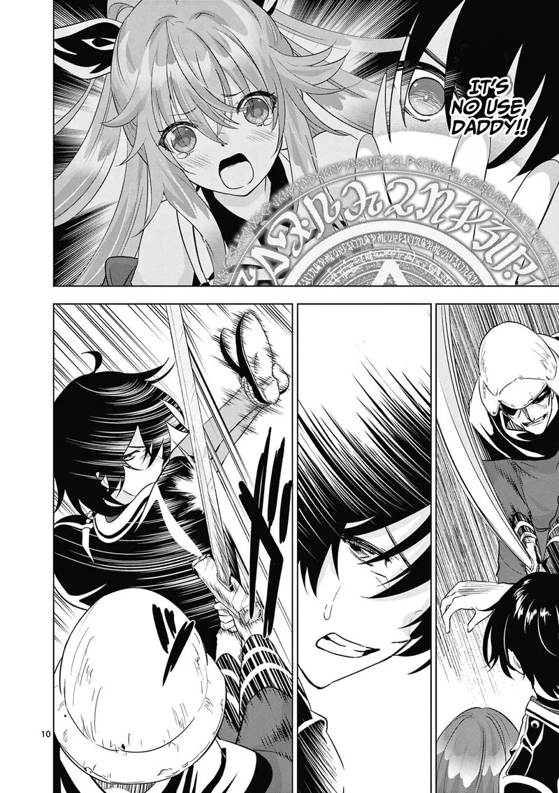 Shijou Saikyou Orc-san no Tanoshii Tanetsuke Harem Zukuri 10