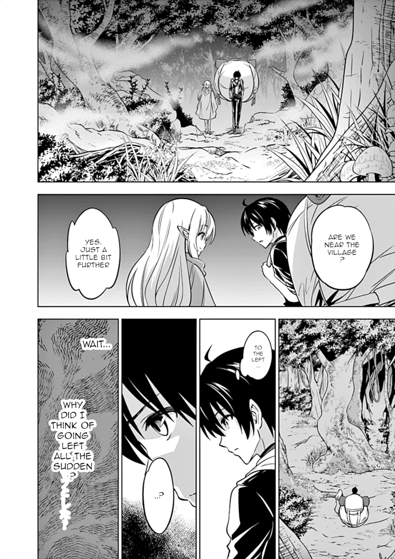 Shijou Saikyou Orc-san no Tanoshii Tanetsuke Harem Zukuri 3