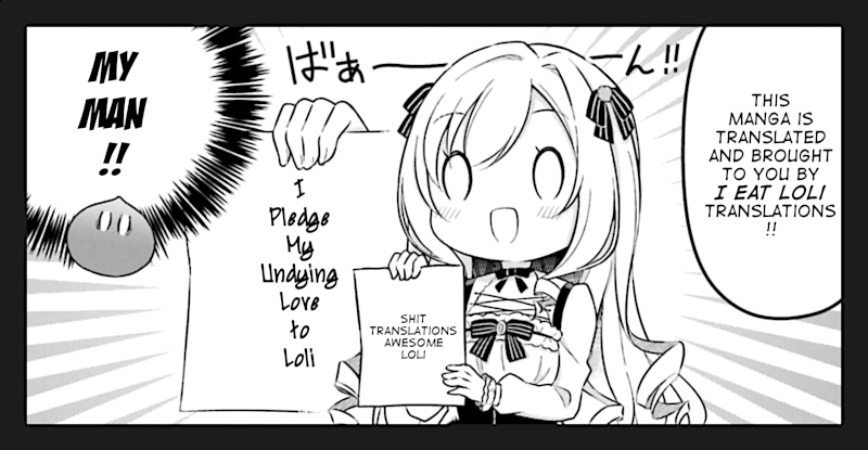 Shijou Saikyou Orc-san no Tanoshii Tanetsuke Harem Zukuri 1