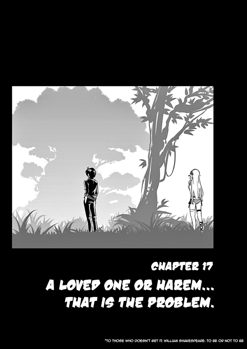 Shijou Saikyou Orc-san no Tanoshii Tanetsuke Harem Zukuri 2