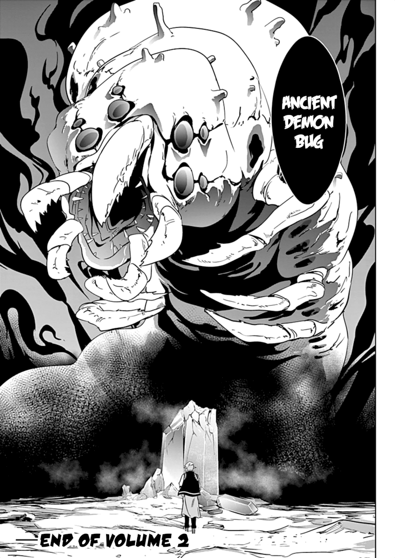 Shijou Saikyou Orc-san no Tanoshii Tanetsuke Harem Zukuri 20