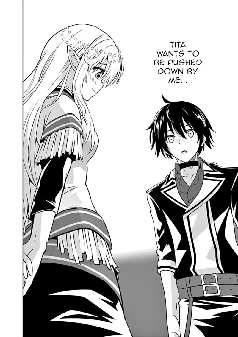 Shijou Saikyou Orc-san no Tanoshii Tanetsuke Harem Zukuri 3