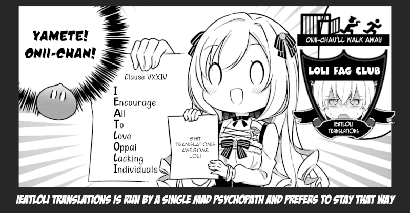 Shijou Saikyou Orc-san no Tanoshii Tanetsuke Harem Zukuri 1