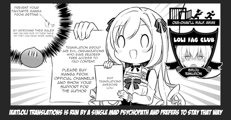 Shijou Saikyou Orc-san no Tanoshii Tanetsuke Harem Zukuri 1