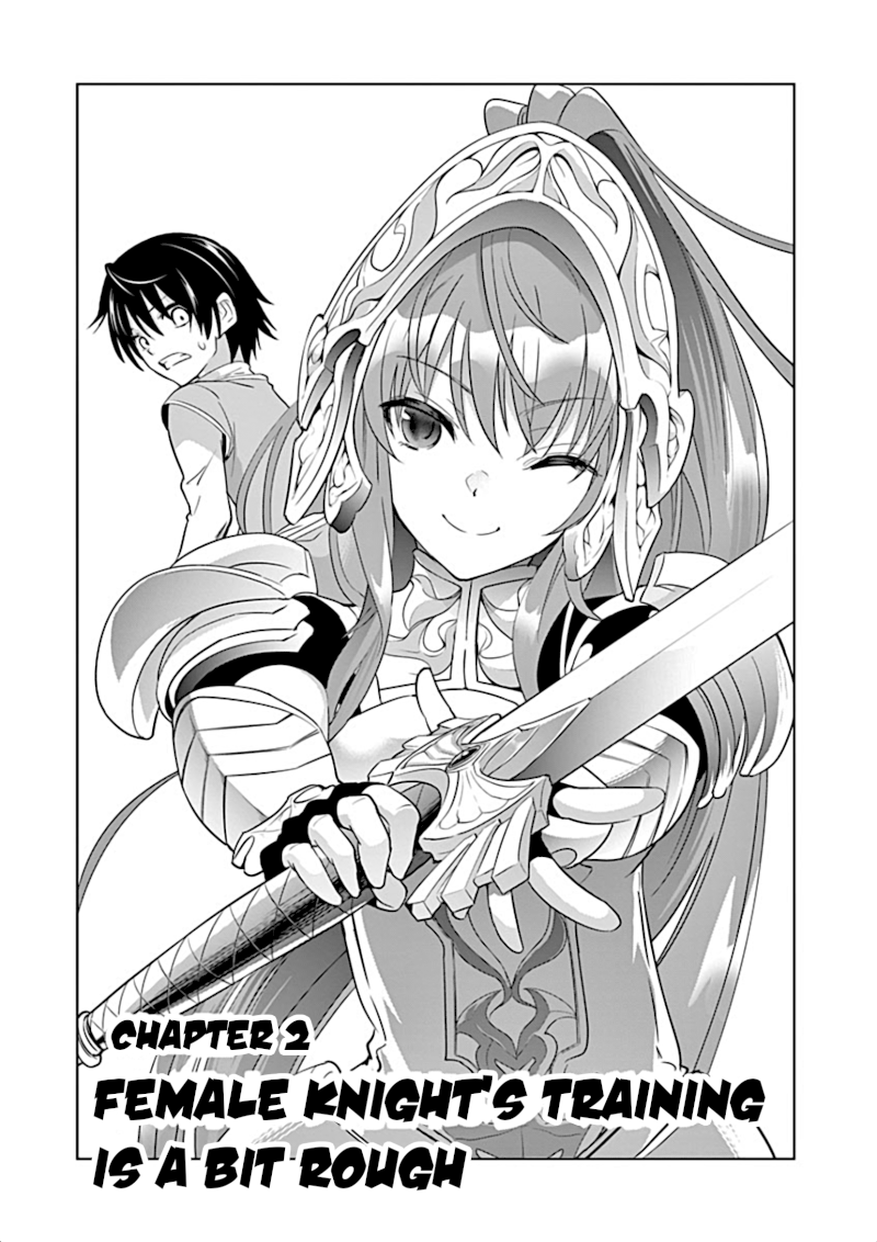 Shijou Saikyou Orc-san no Tanoshii Tanetsuke Harem Zukuri 2
