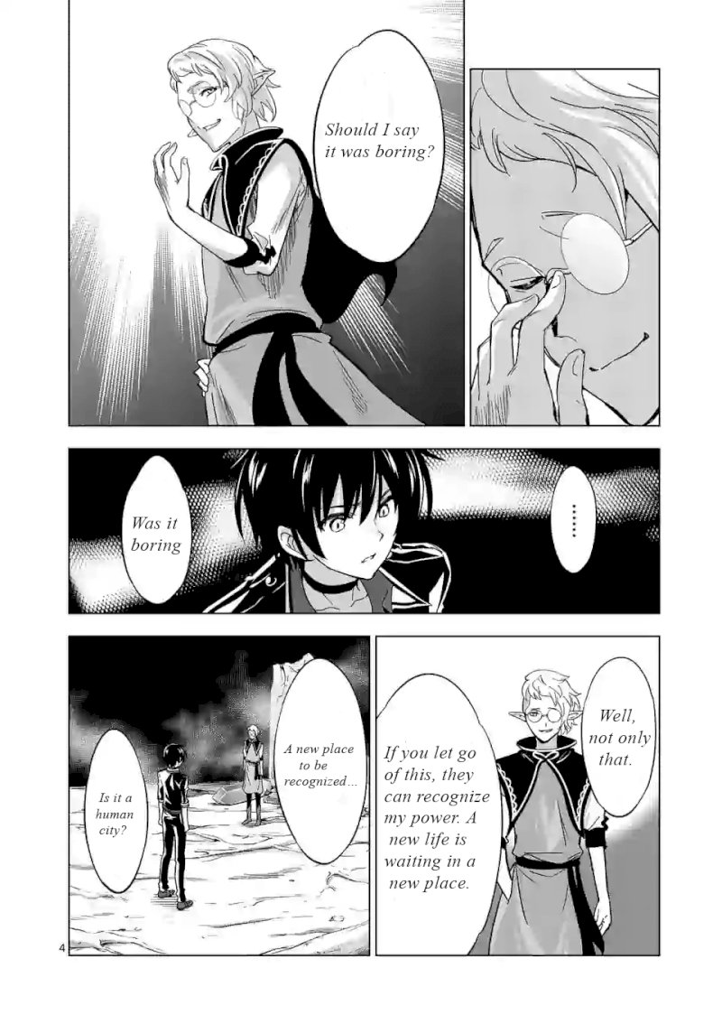 Shijou Saikyou Orc-san no Tanoshii Tanetsuke Harem Zukuri 5