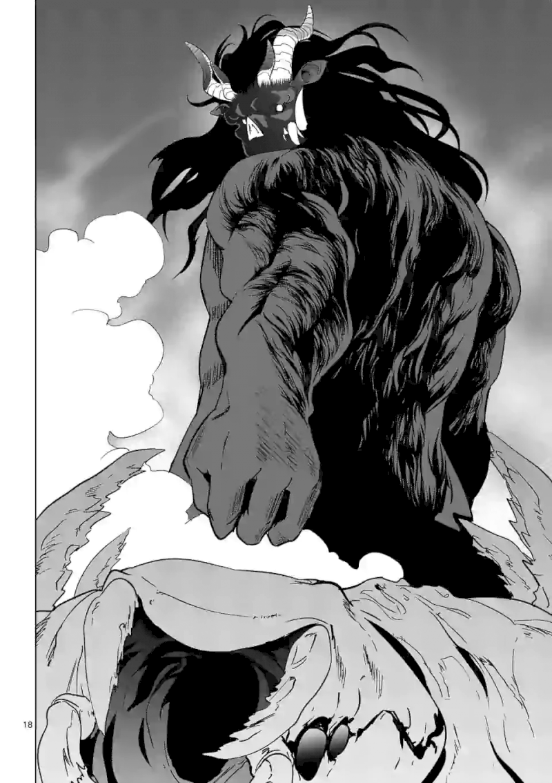 Shijou Saikyou Orc-san no Tanoshii Tanetsuke Harem Zukuri 19