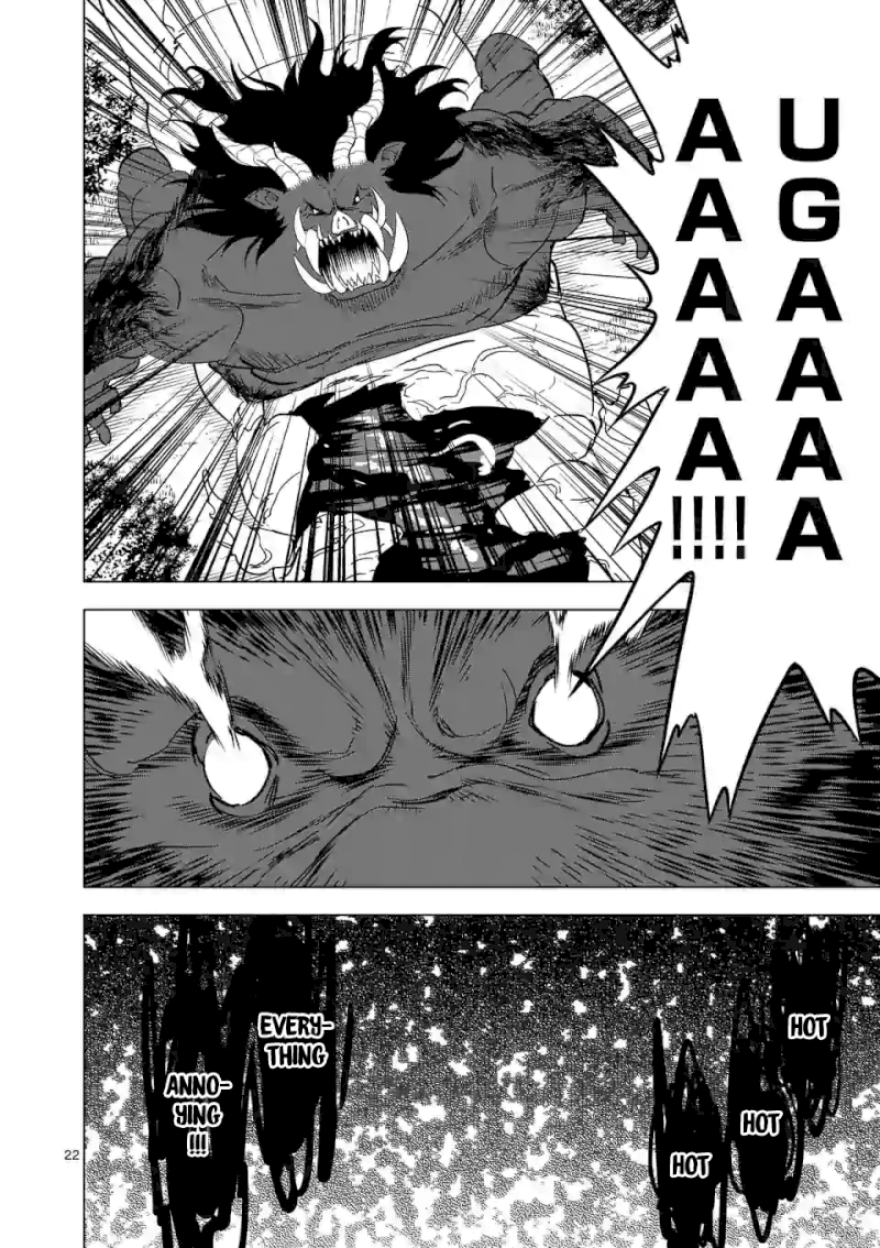 Shijou Saikyou Orc-san no Tanoshii Tanetsuke Harem Zukuri 23