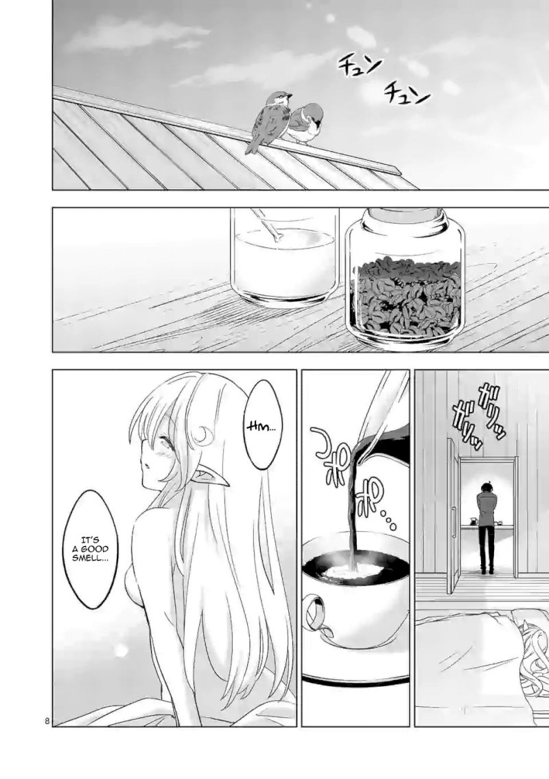 Shijou Saikyou Orc-san no Tanoshii Tanetsuke Harem Zukuri 9