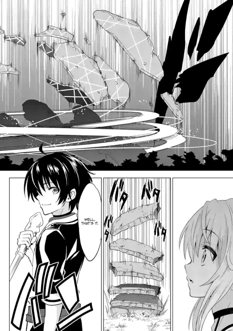 Shijou Saikyou Orc-san no Tanoshii Tanetsuke Harem Zukuri 3