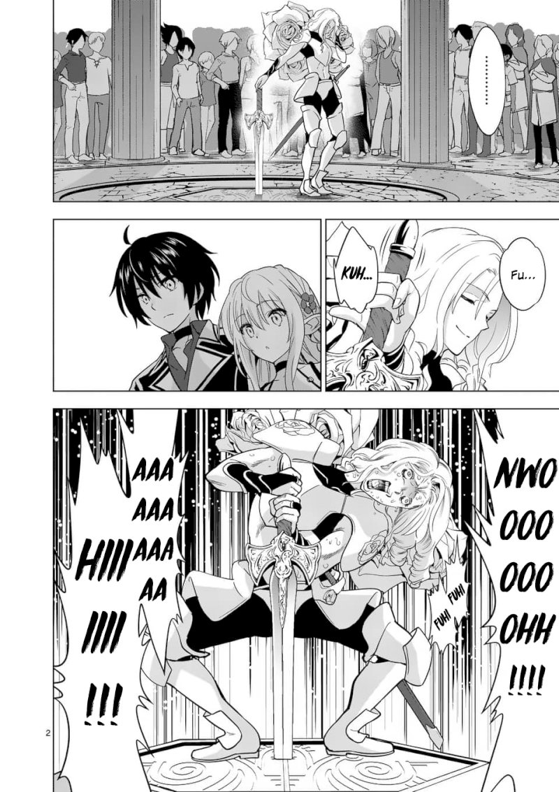Shijou Saikyou Orc-san no Tanoshii Tanetsuke Harem Zukuri 3