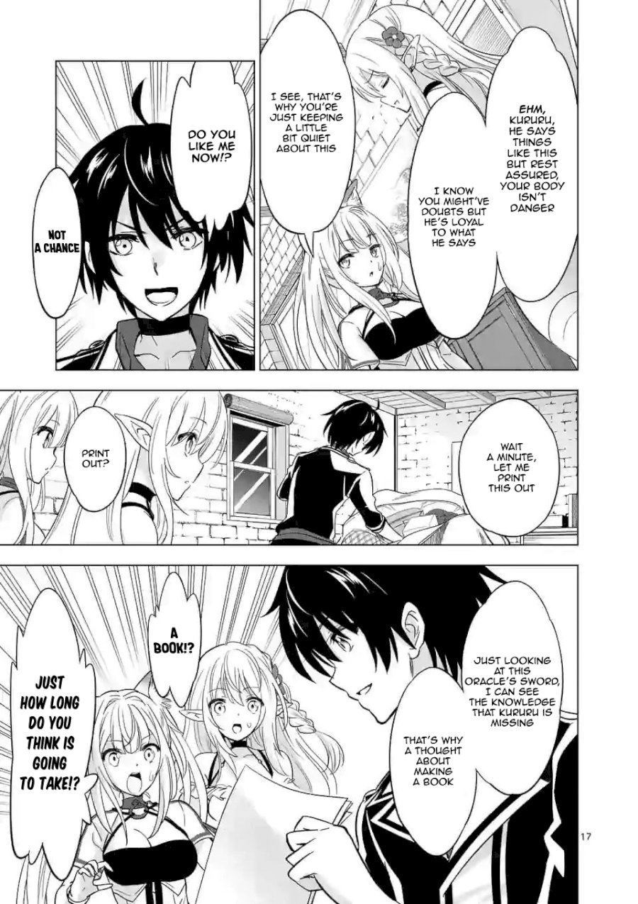 Shijou Saikyou Orc-san no Tanoshii Tanetsuke Harem Zukuri 7